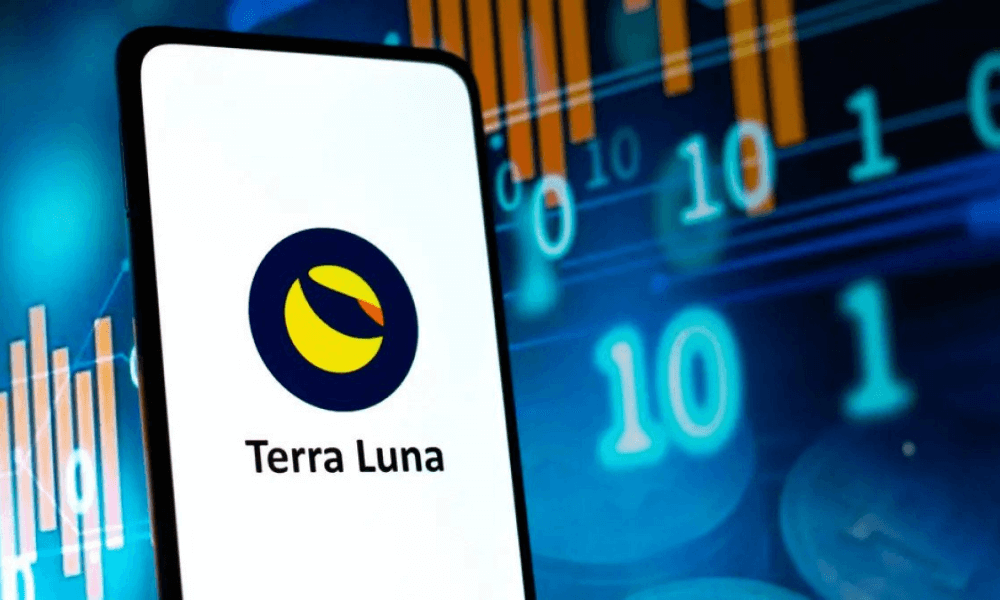 Terra Luna CRASHES over 85%; here's why - Forexsail